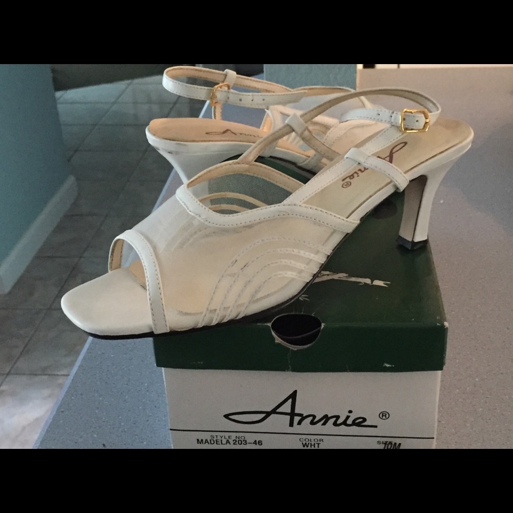 Shoes - Picture 1 of 1